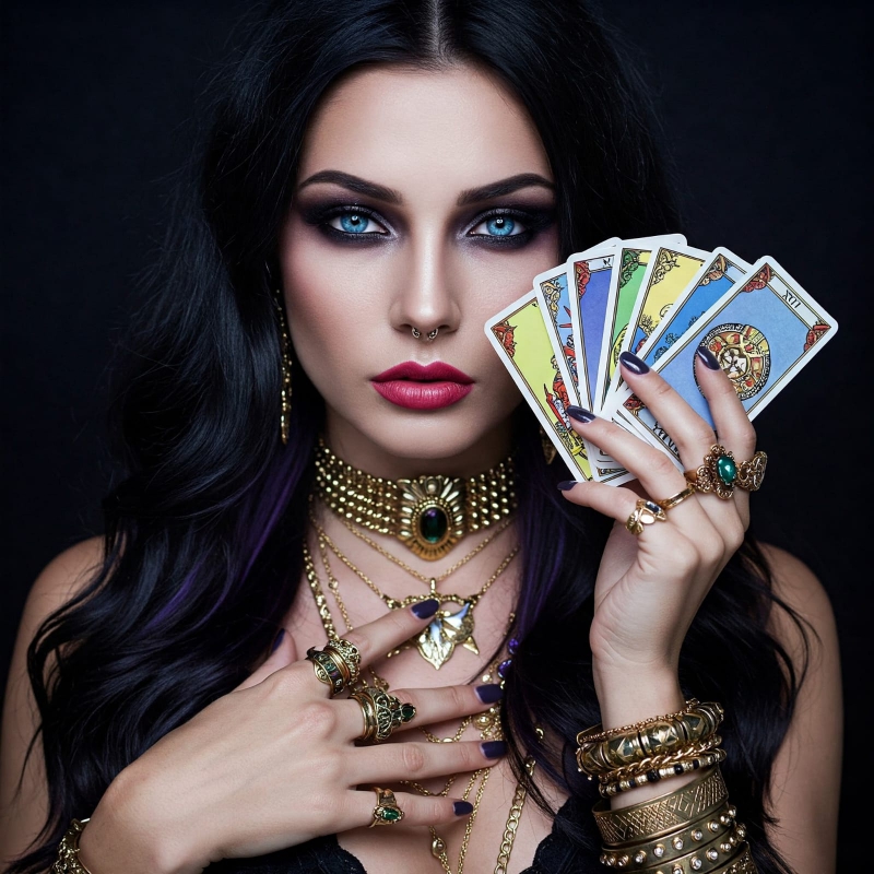 Yennefer