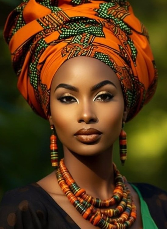 Malika de Yewa