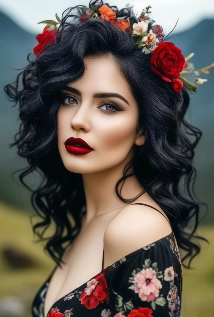 Bruxa Catrina