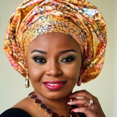 M�e Agnes D� Yans�