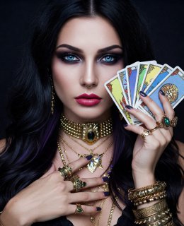 Yennefer