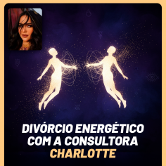Div�rcio Energ�tico com a Consultora Charlotte