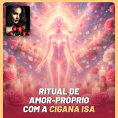 Ritual de Amor-Pr�prio com a Cigana Isa