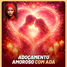 Adocamento Amoroso com Ada