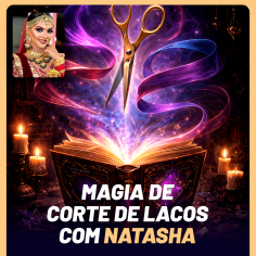 Magia de Corte de Lacos com Natasha