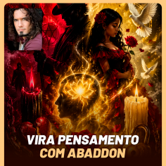 Vira Pensamento com Abaddon