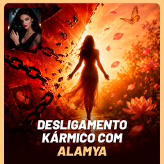 Desligamento K�rmico com Alamya