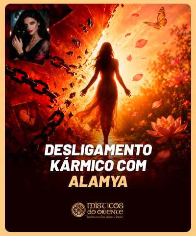 Desligamento K�rmico com Alamya